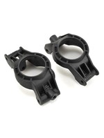 Traxxas Caster blocks (c-hubs), left & right