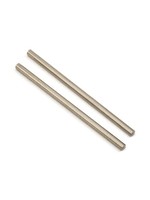 Traxxas Suspension pins, 4x85mm (hardened steel) (2)