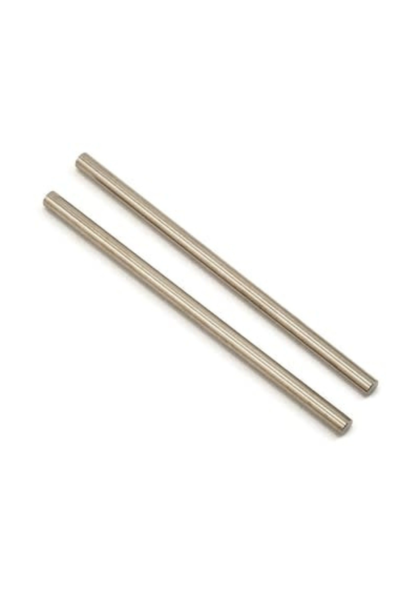 Traxxas 7741 Suspension pins, 4x85mm (hardened steel) (2)