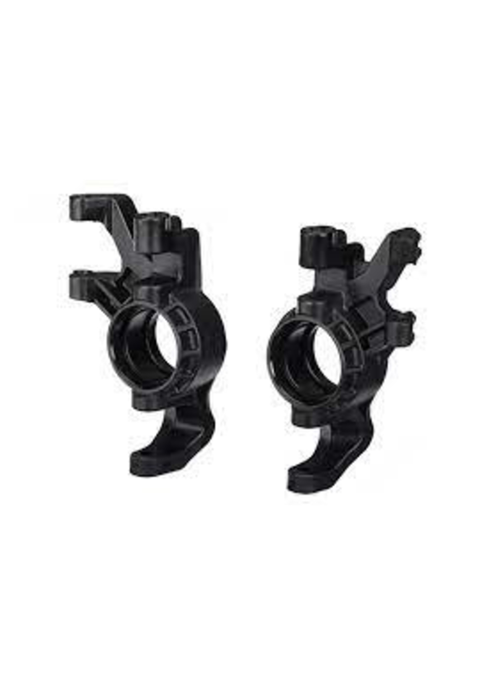 Traxxas 7737X STEERING BLOCK L/R X-MAXX