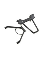 Traxxas Bumper mount, rear/ bumper support