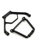 Traxxas Bumper mount, front/ bumper support