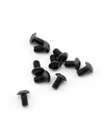 ProTek RC ProTek RC 3x5mm "High Strength" Button Head Screws (10)