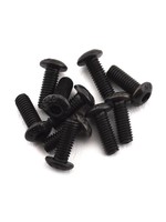 ProTek RC ProTek RC 3x8mm "High Strength" Button Head Screws (10)