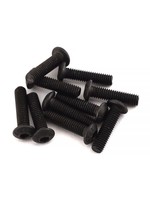 ProTek RC ProTek RC 3x12mm "High Strength" Button Head Screws (10)