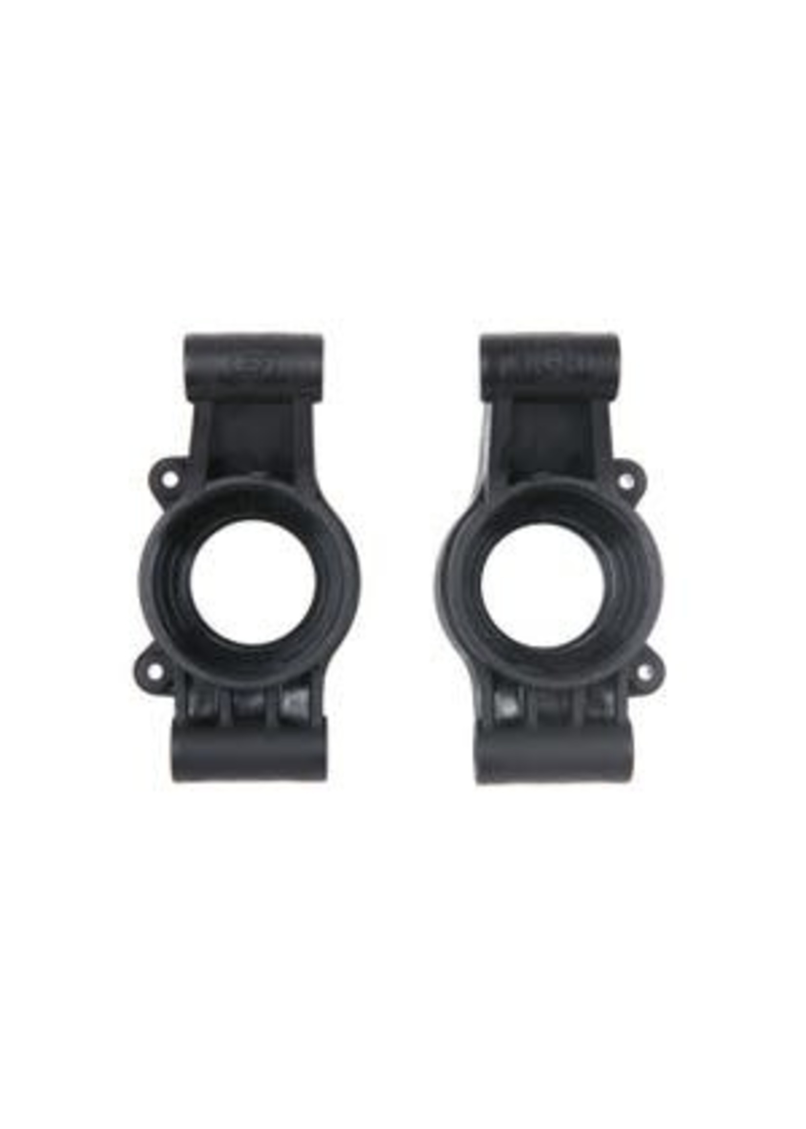 Traxxas 7752X STUB AXLE CARRIER L/R
