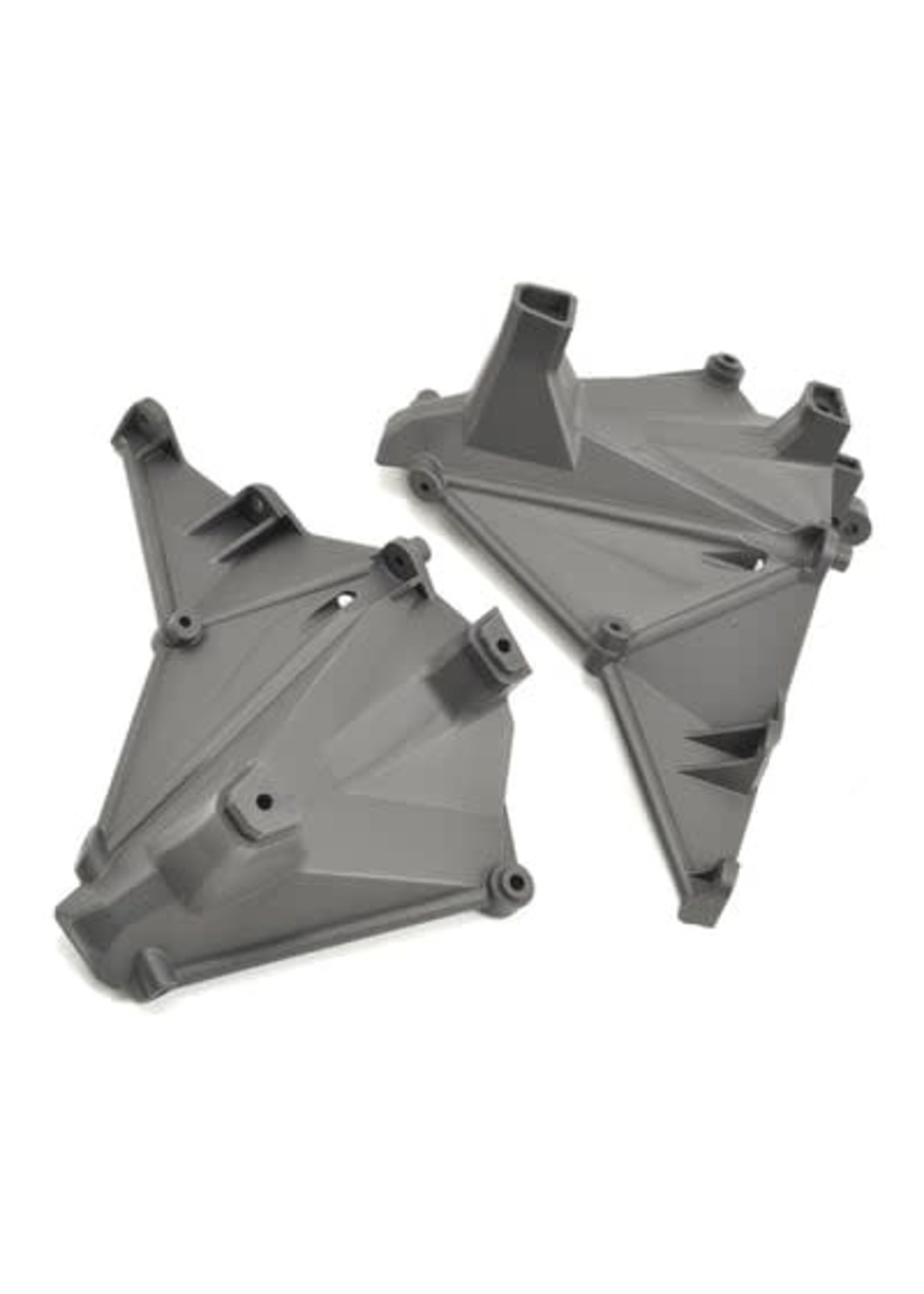 Traxxas 7739 Shock tower, front (left & right halves)