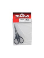 Traxxas Traxxas Curved Tip Scissors TRA3432