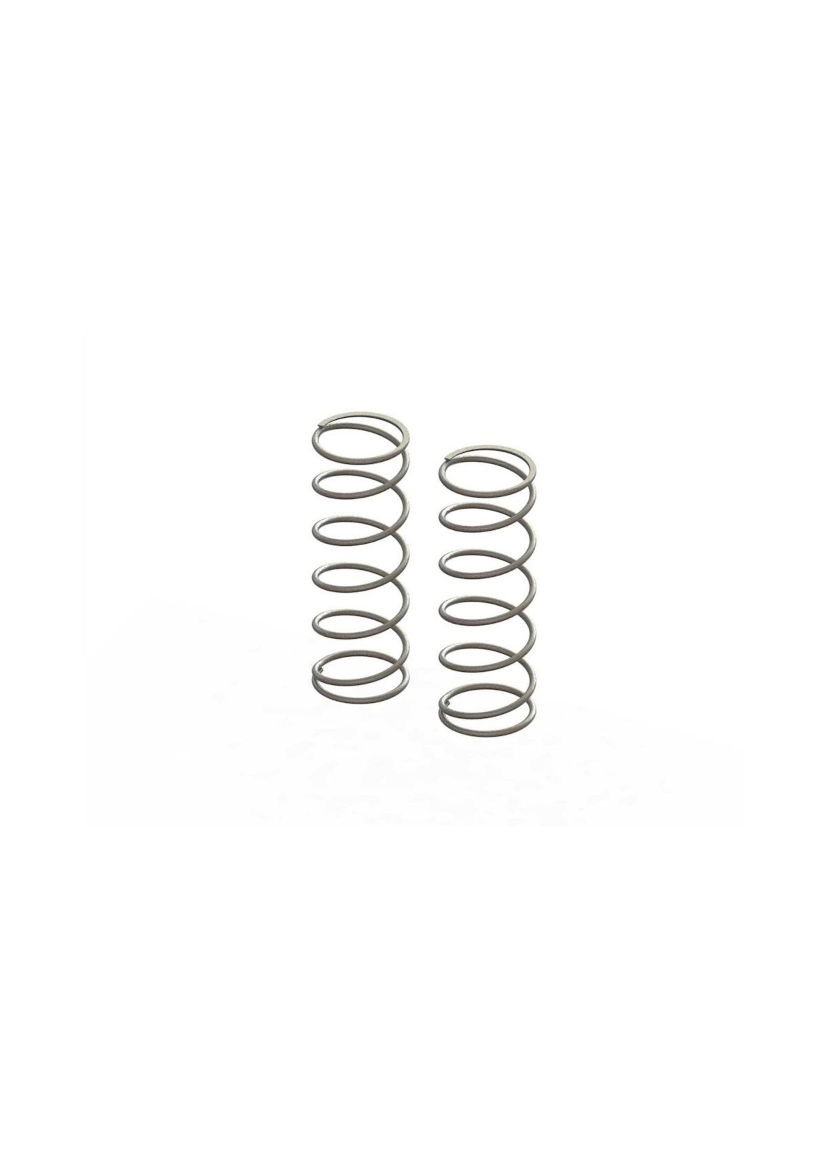 ARRMA Arrma Shock Springs 70mm 1.42N/mm (8.1lbf/In) (2)