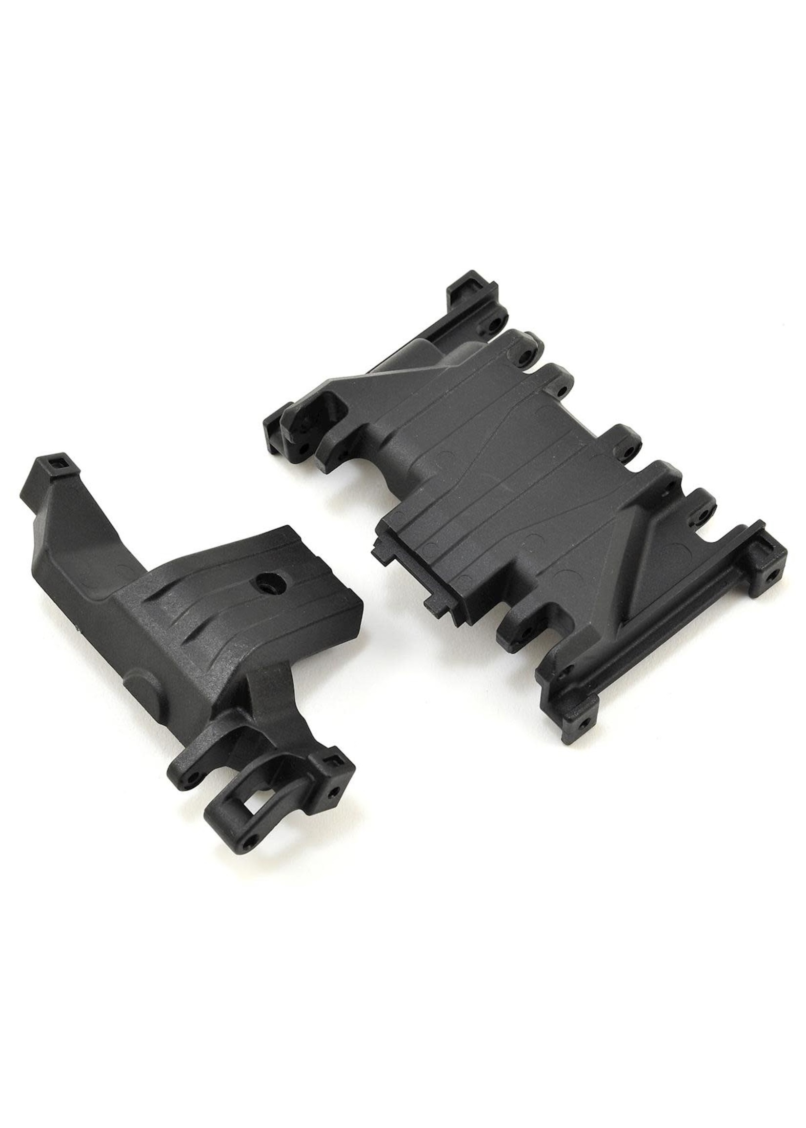 Traxxas 8238 Traxxas Lower Gear Cover Skidplate
