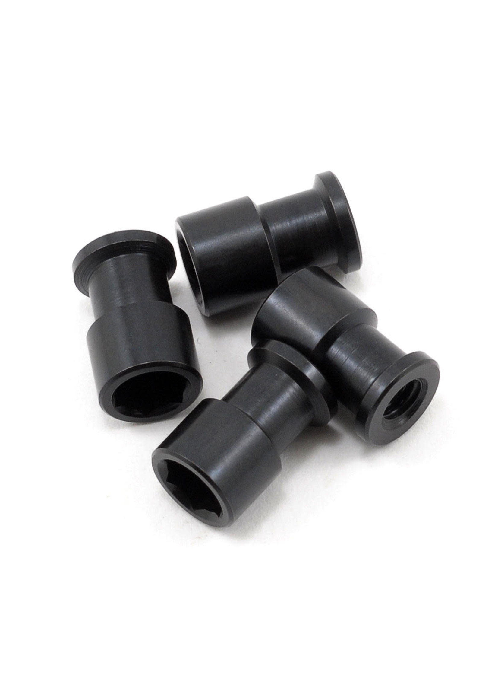 Traxxas 5854 Traxxas Hub Retainer 17mm M4x.07 Slash 2WD/4WD (4)