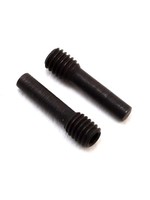 Hot Racing Hot Racing 3x2x11mm Screw Shafts Pins (2)