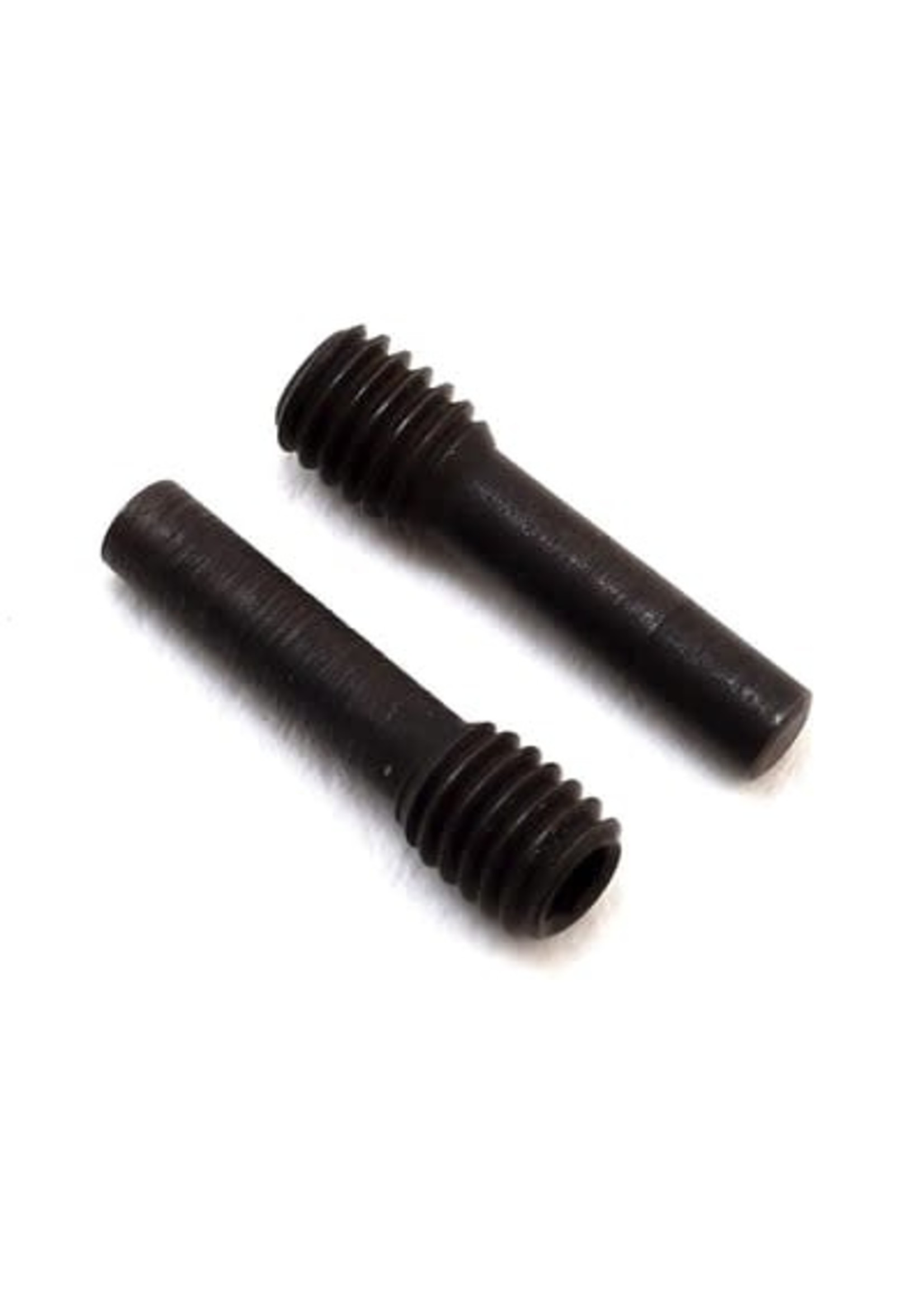 Hot Racing HRASSP32011 Hot Racing 3x2x11mm Screw Shafts Pins (2)