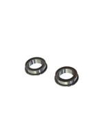 CAPT2011 1.5*4*2MM BALL BEARING wit FLANGE FOR TAMIYA KYOSHO TRAXAS HPI Qty：10 