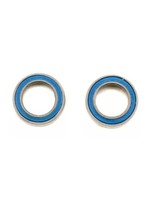 Traxxas Ball bearings, blue rubber sealed (5x8x2.5mm) (2)