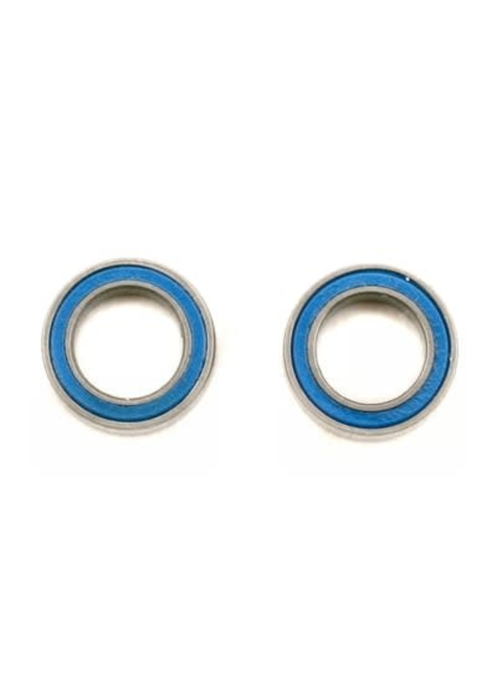 Traxxas 5114 Ball bearings, blue rubber sealed (5x8x2.5mm) (2)