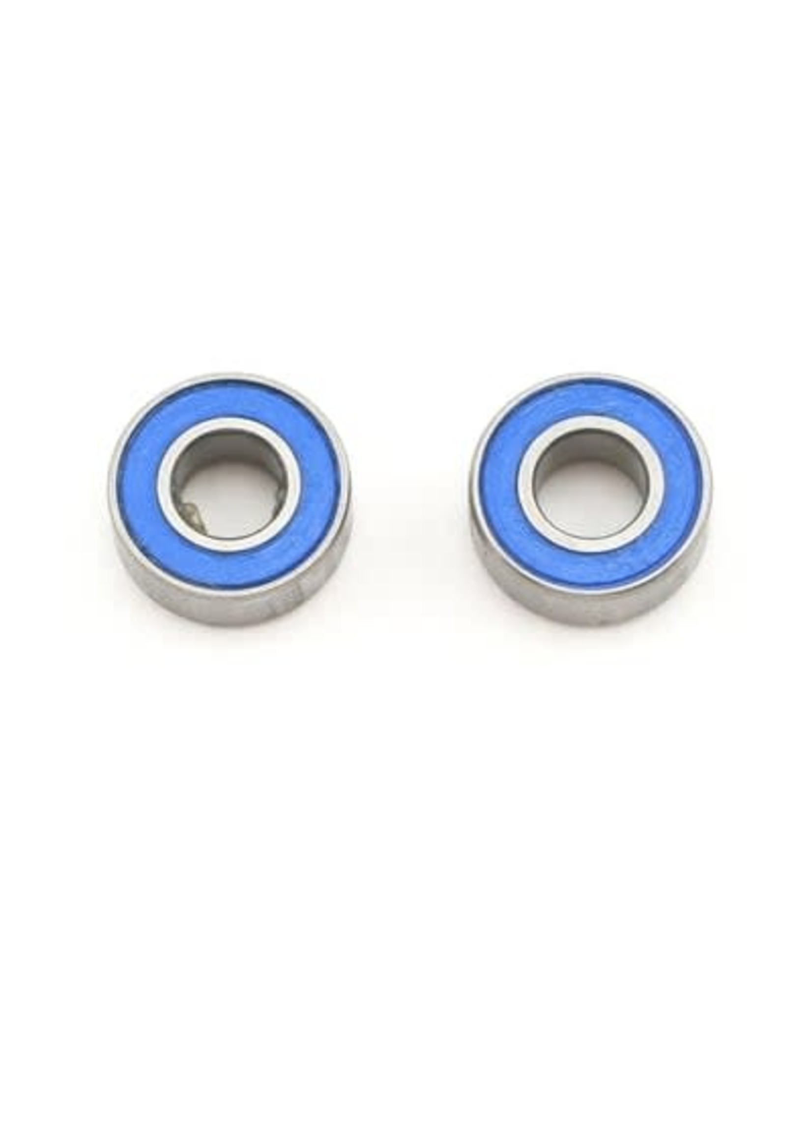 Traxxas 5116 Ball bearings, blue rubber sealed (5x11x4mm) (2)