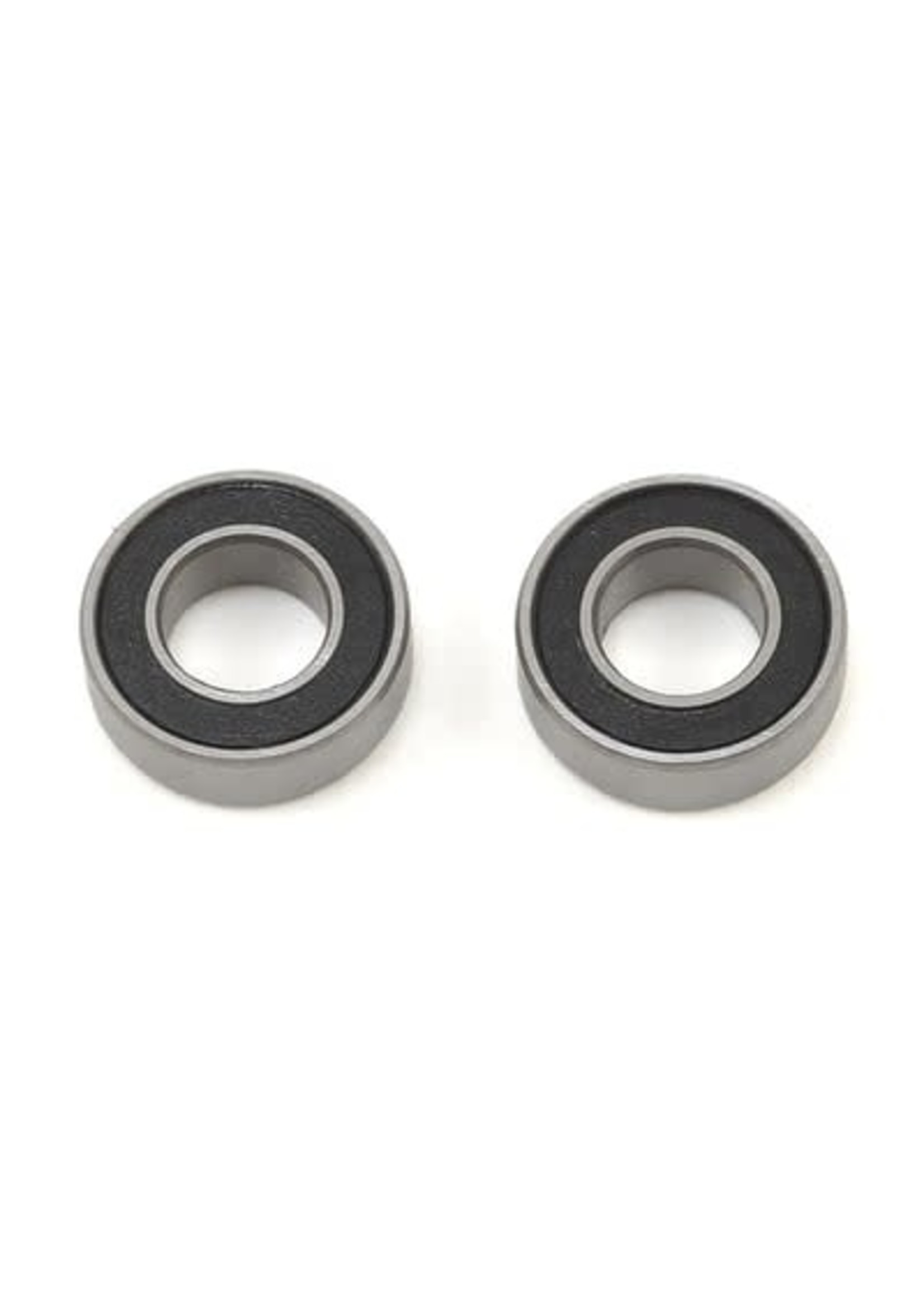Traxxas 5117A Ball bearings, black rubber sealed (6x12x4mm) (2)