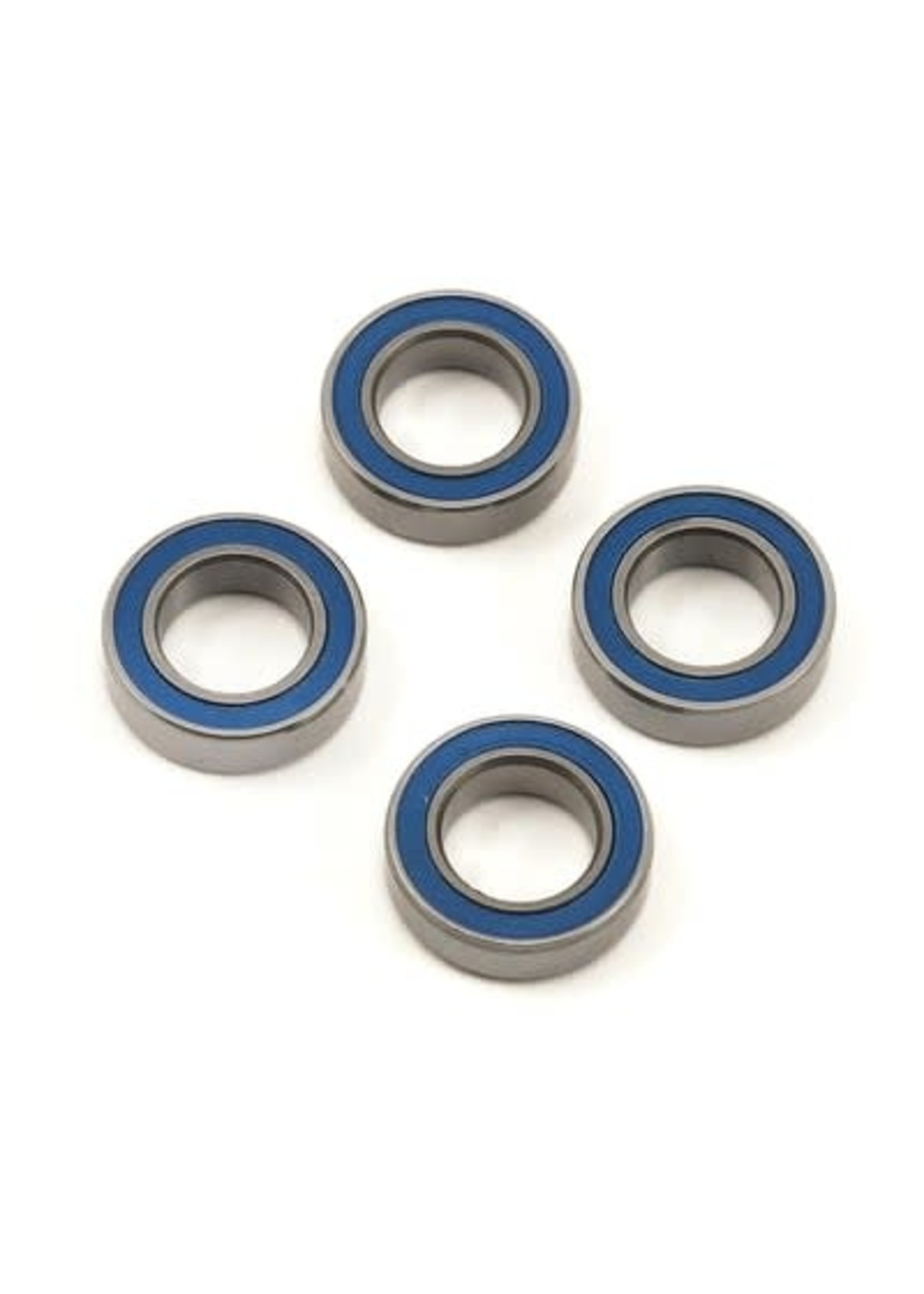 ProTek RC PTK-10030 ProTek RC 8x14x4mm Rubber Sealed "Speed" Bearing (4)