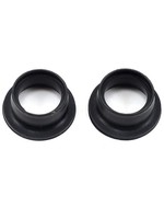 ProTek RC ProTek RC 1/8 Scale .21 & .28 High Temp Silicone Exhaust Manifold Gasket (2)