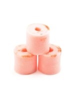 Traxxas Air filter and pre-filter inserts, foam (high-volume) (3) (pre-oiled, assembled) (TRX 2.5, 2.5R, 3.3)