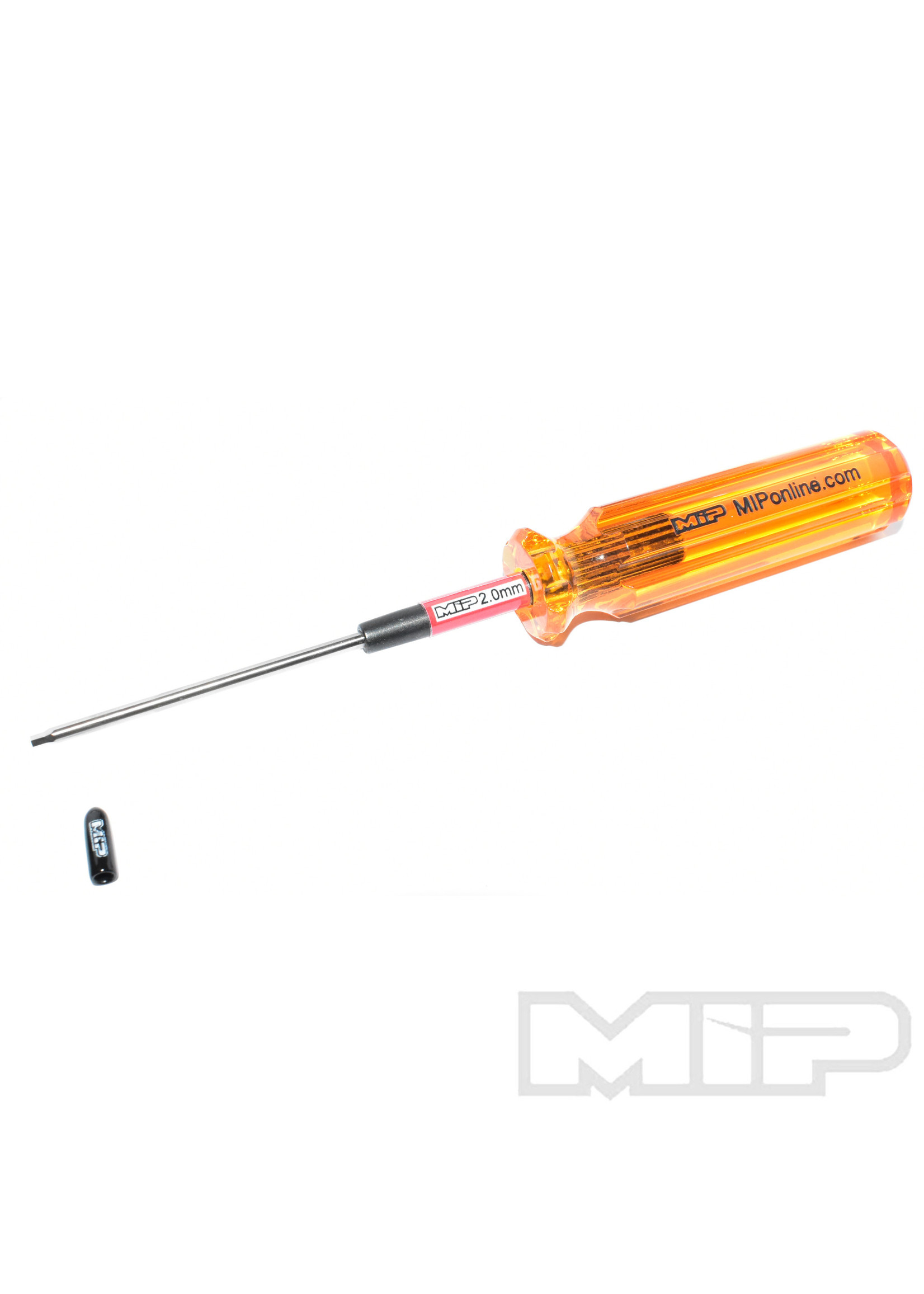 MOD MIP9008 Thorp Hex Driver, 2.0mm