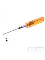 MOD MIP Hex Driver Wrench: 3/32"