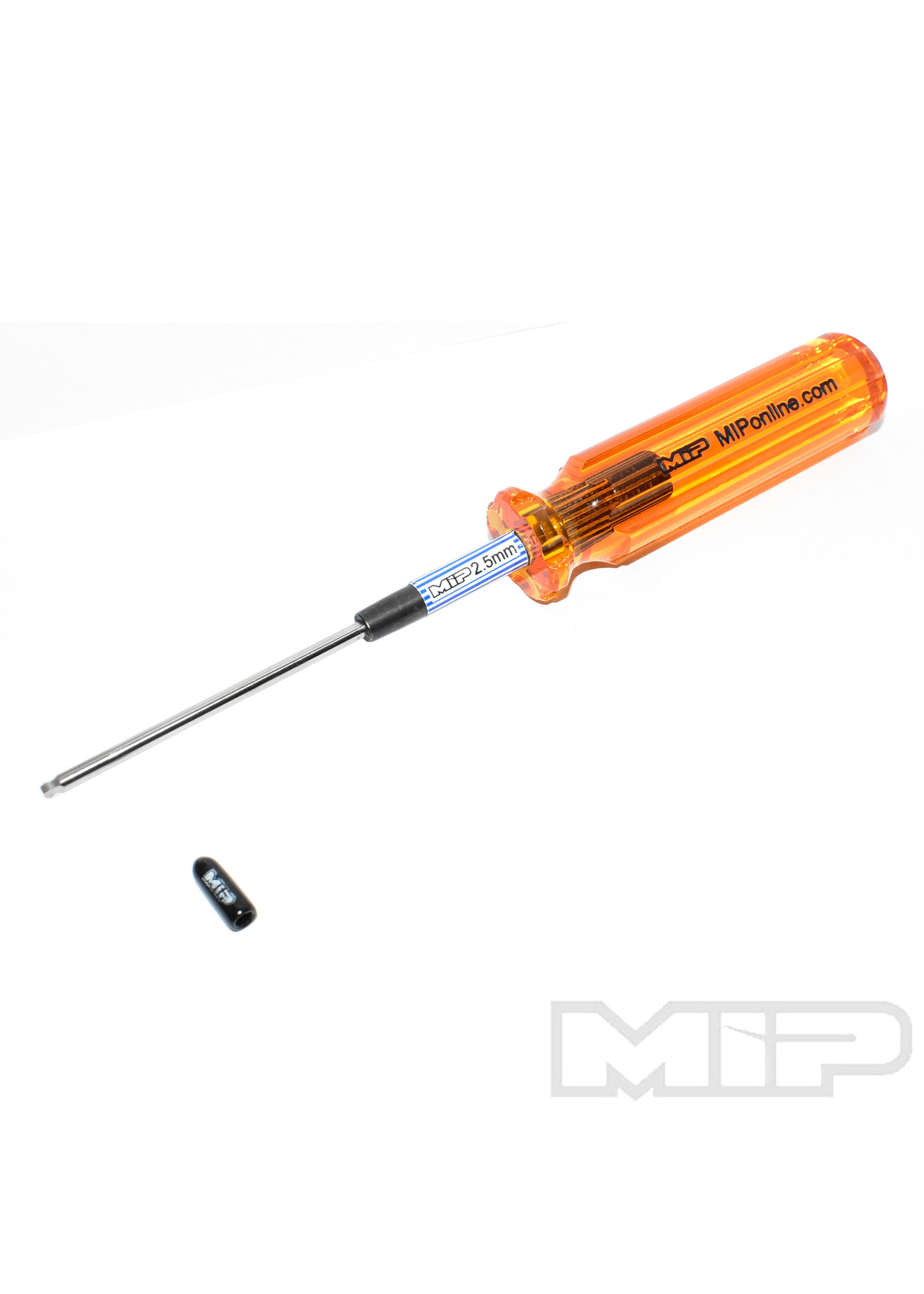 MOD MIP9010 Thorp Ball End Driver, 2.5mm