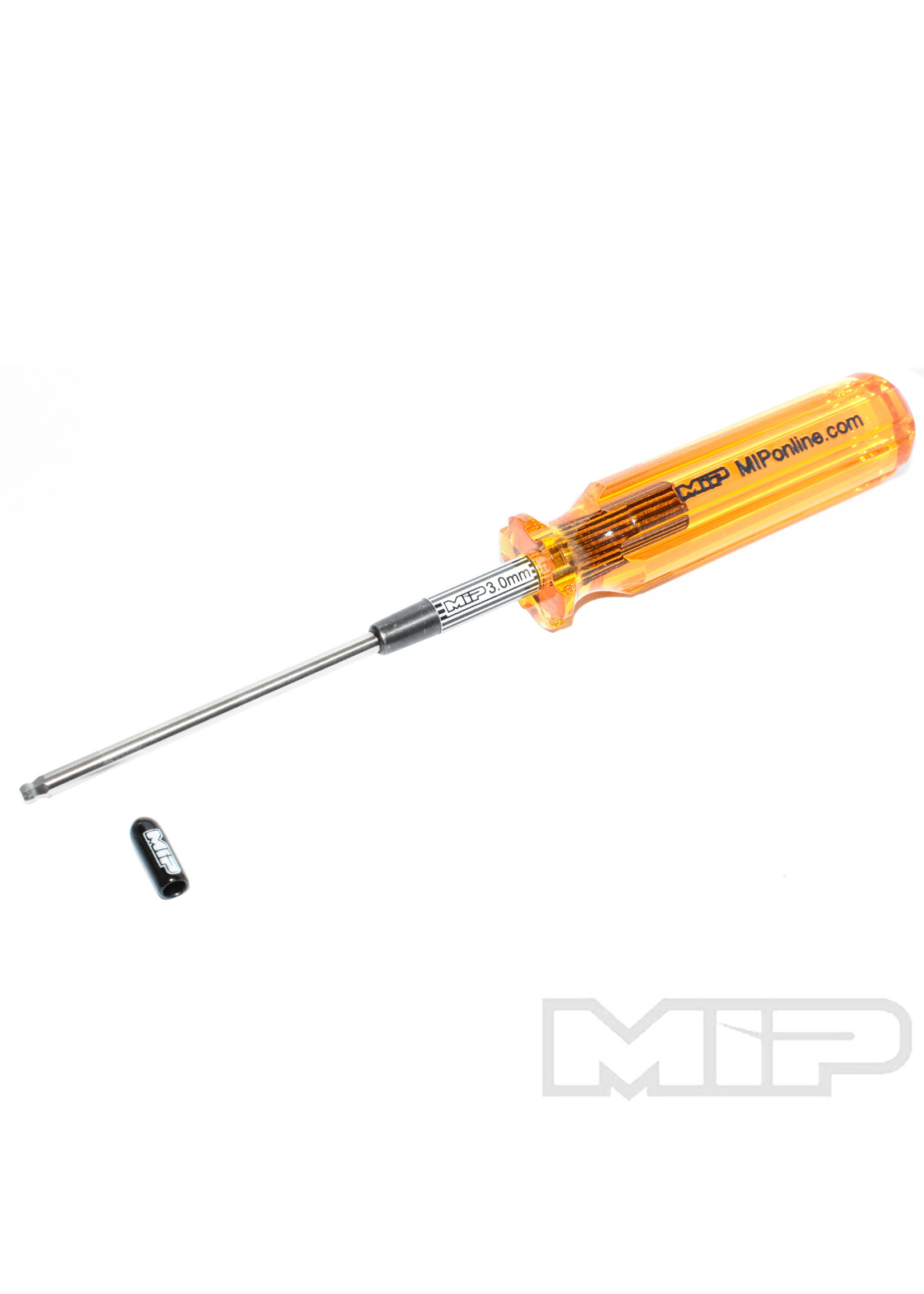 MOD MIP9043 Hex Driver Wrench 3.0mm Ball End