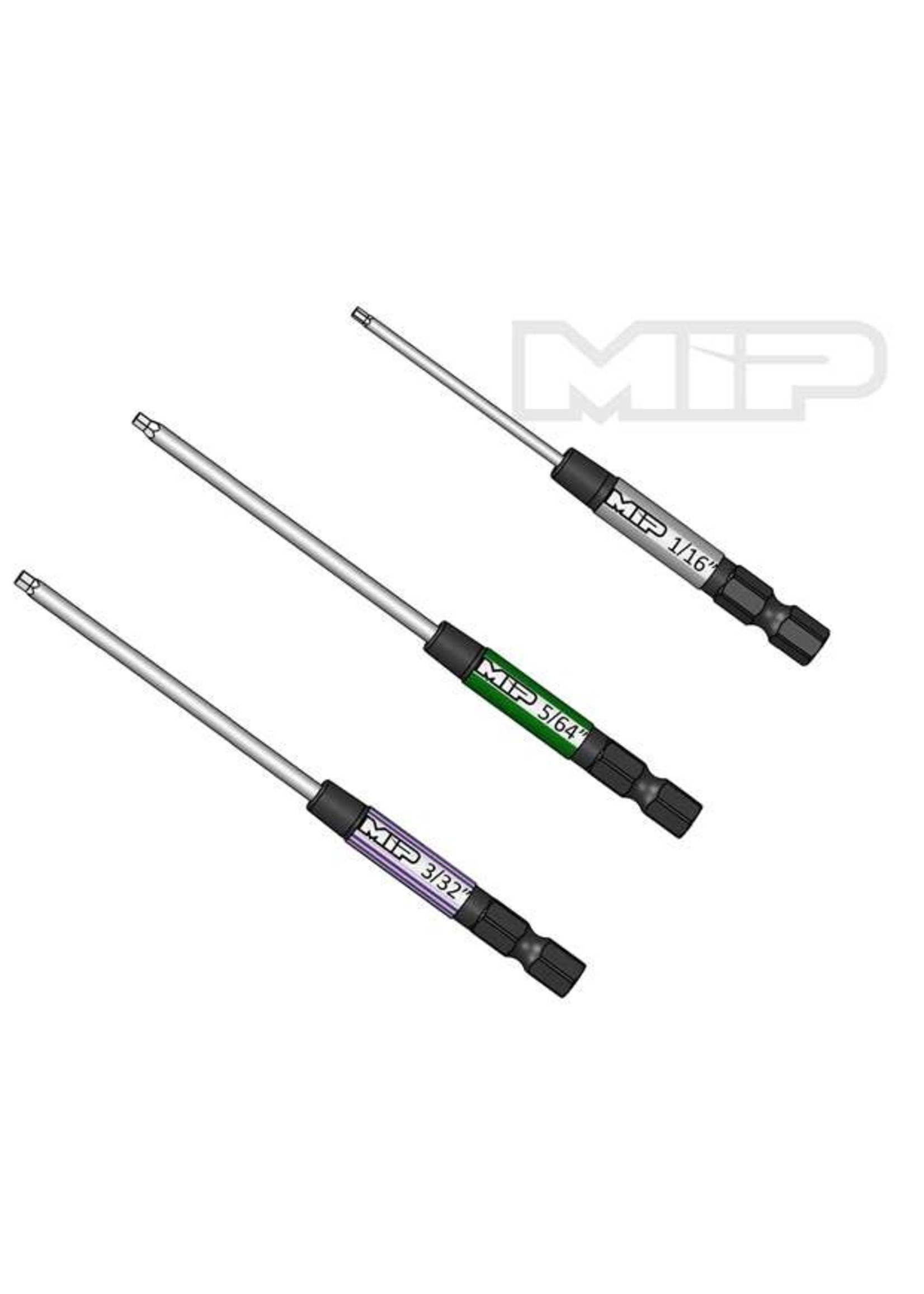 MOD MIP9511 Standard Speed Tip Set (3)