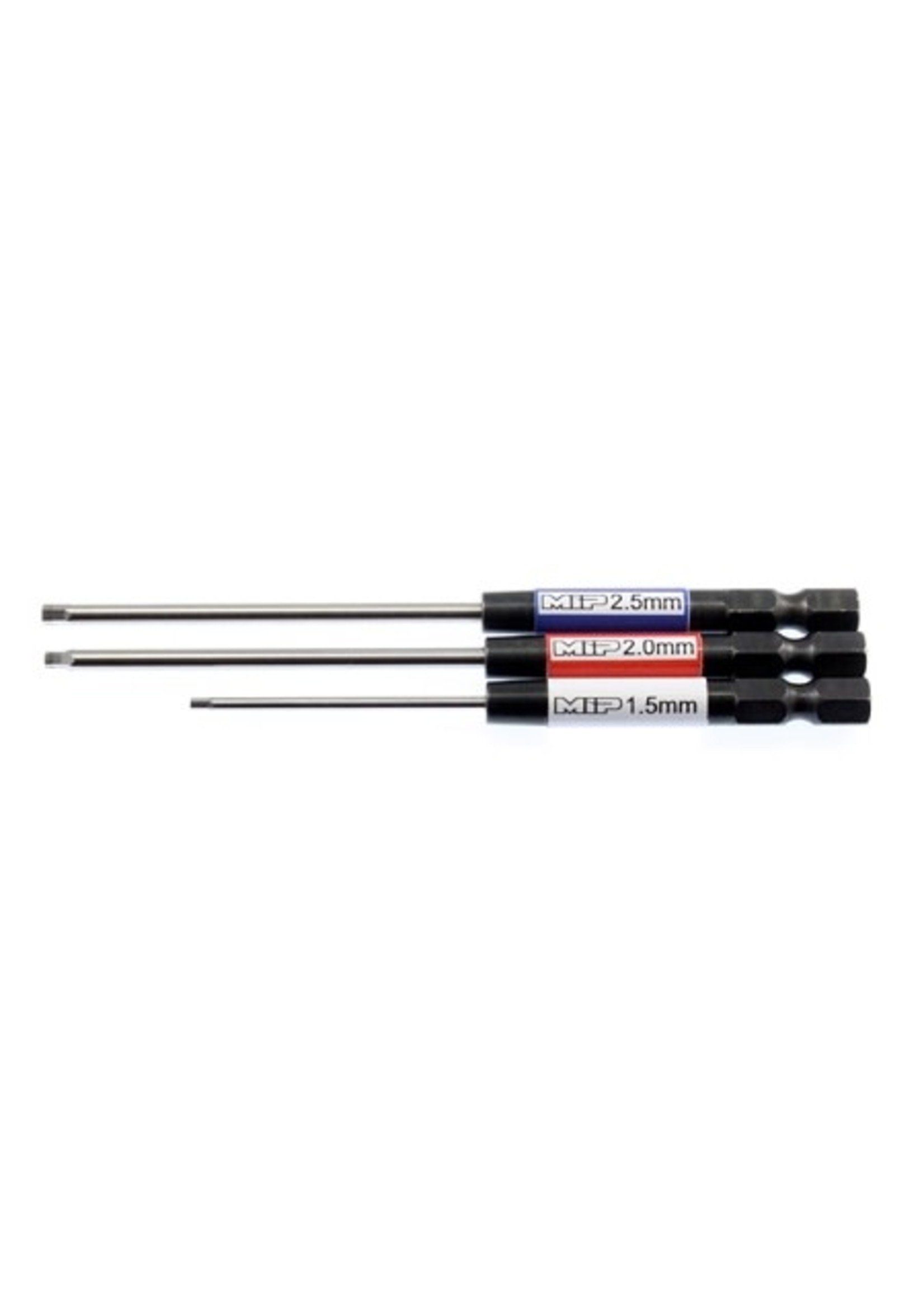 MOD MIP9512 Metric Speed Tip Set (3)