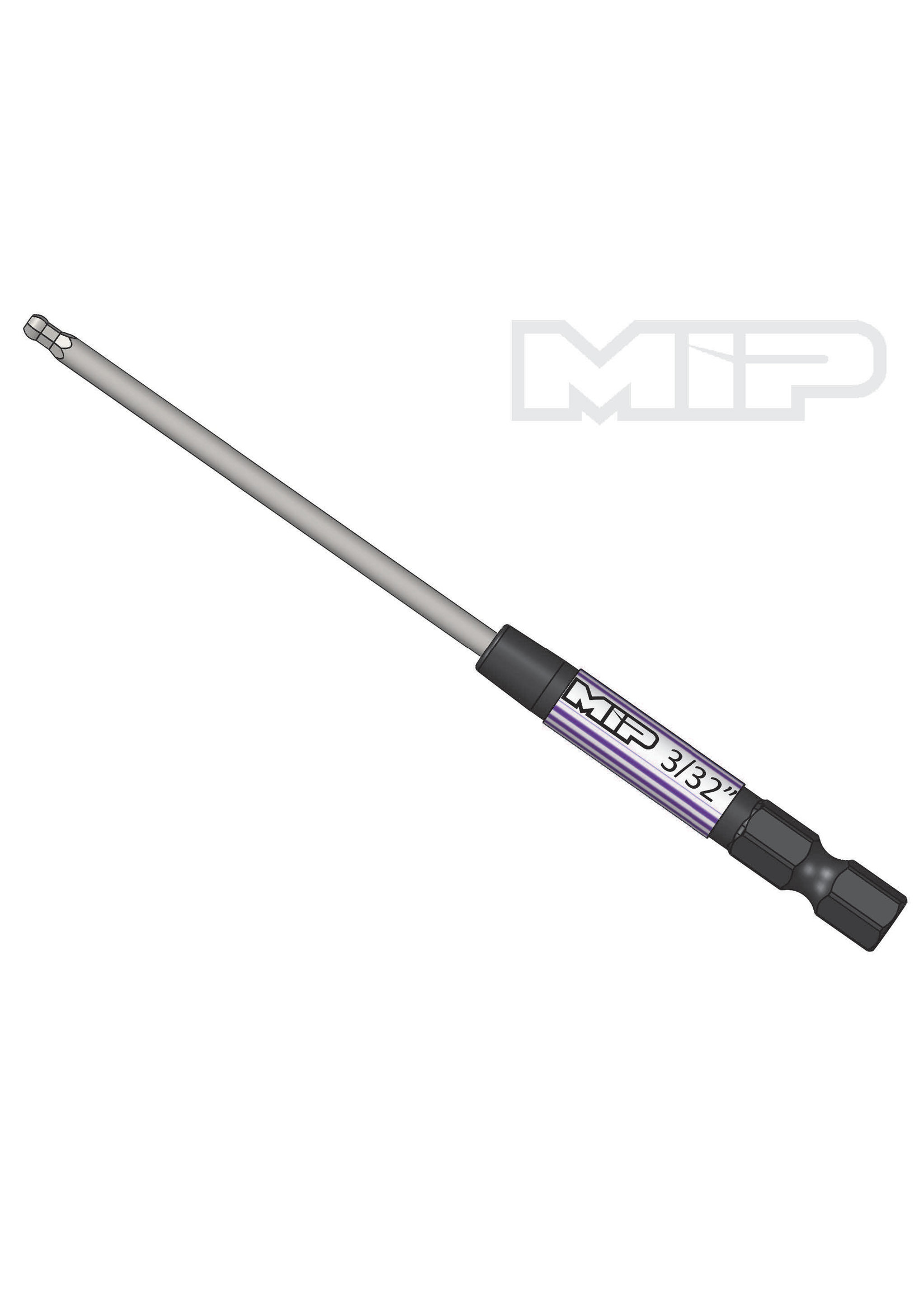 MOD MIP9004S MIP Speed Tip 3/32" Ball End
