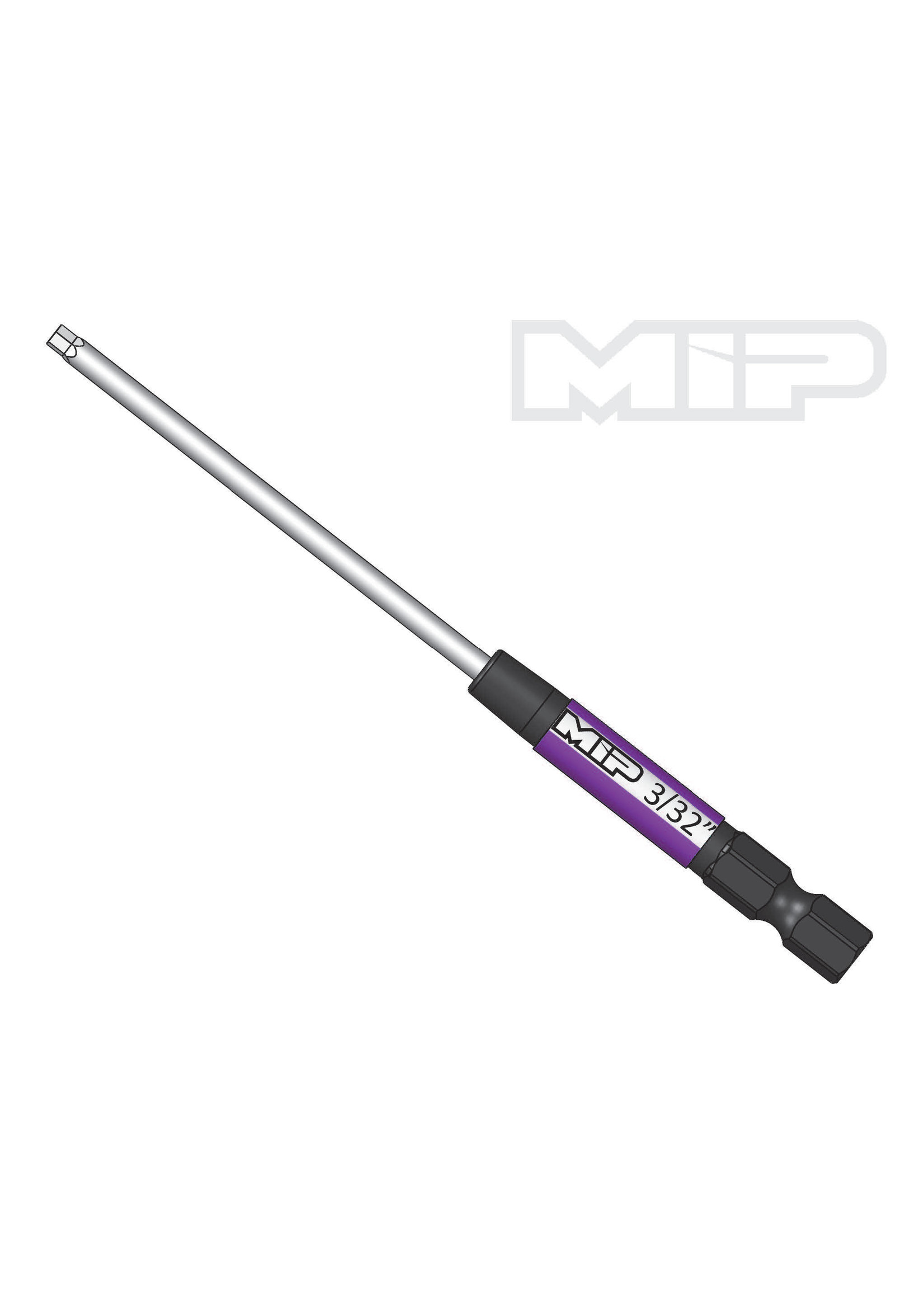 MOD MIP9003S MIP Speed Tip 3/32