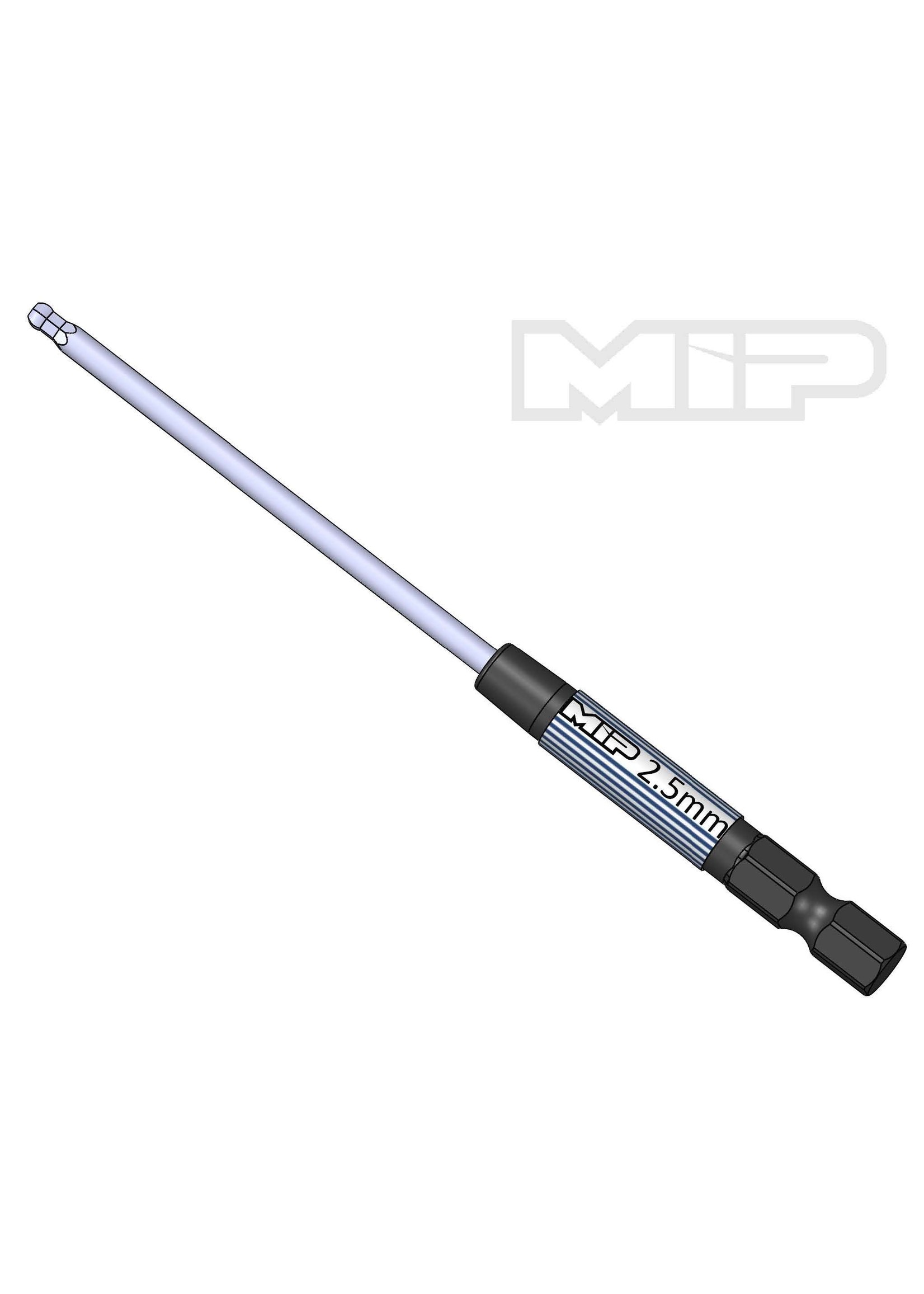 MOD MIP9010S MIP Speed Tip 2.5mm Ball End