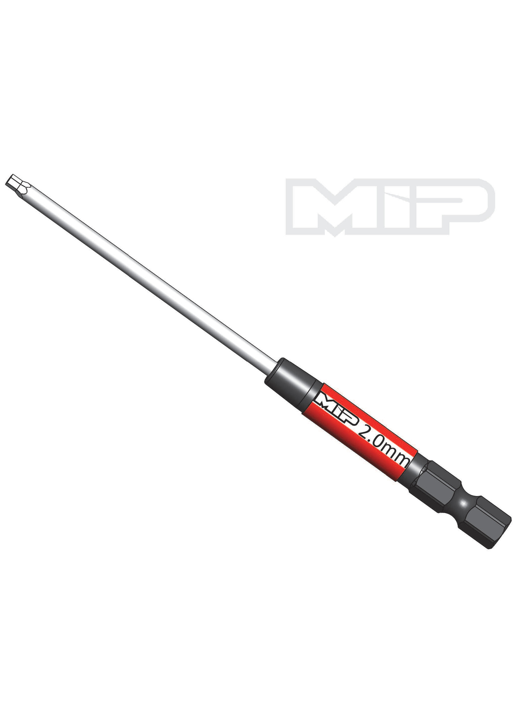 MOD MIP9008S MIP Speed Tip, 2.0mm