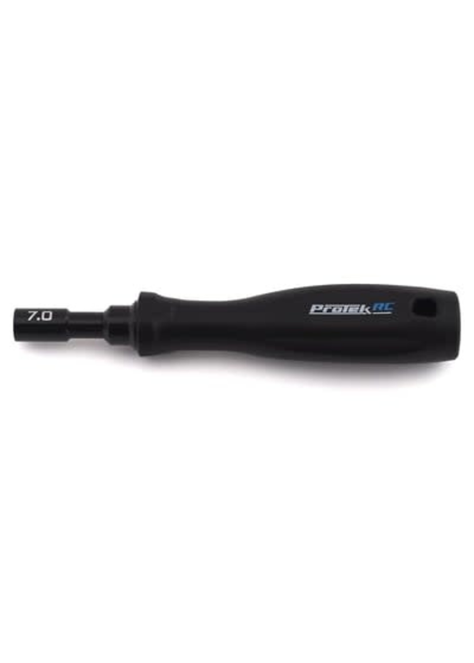 ProTek RC PTK-8461 ProTek RC "TruTorque Stubby" Metric Nut Driver (7.0mm)