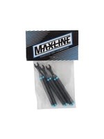 Maxline Maxline R/C Products Elite Carbon Fiber Turnbuckle Wrench Set