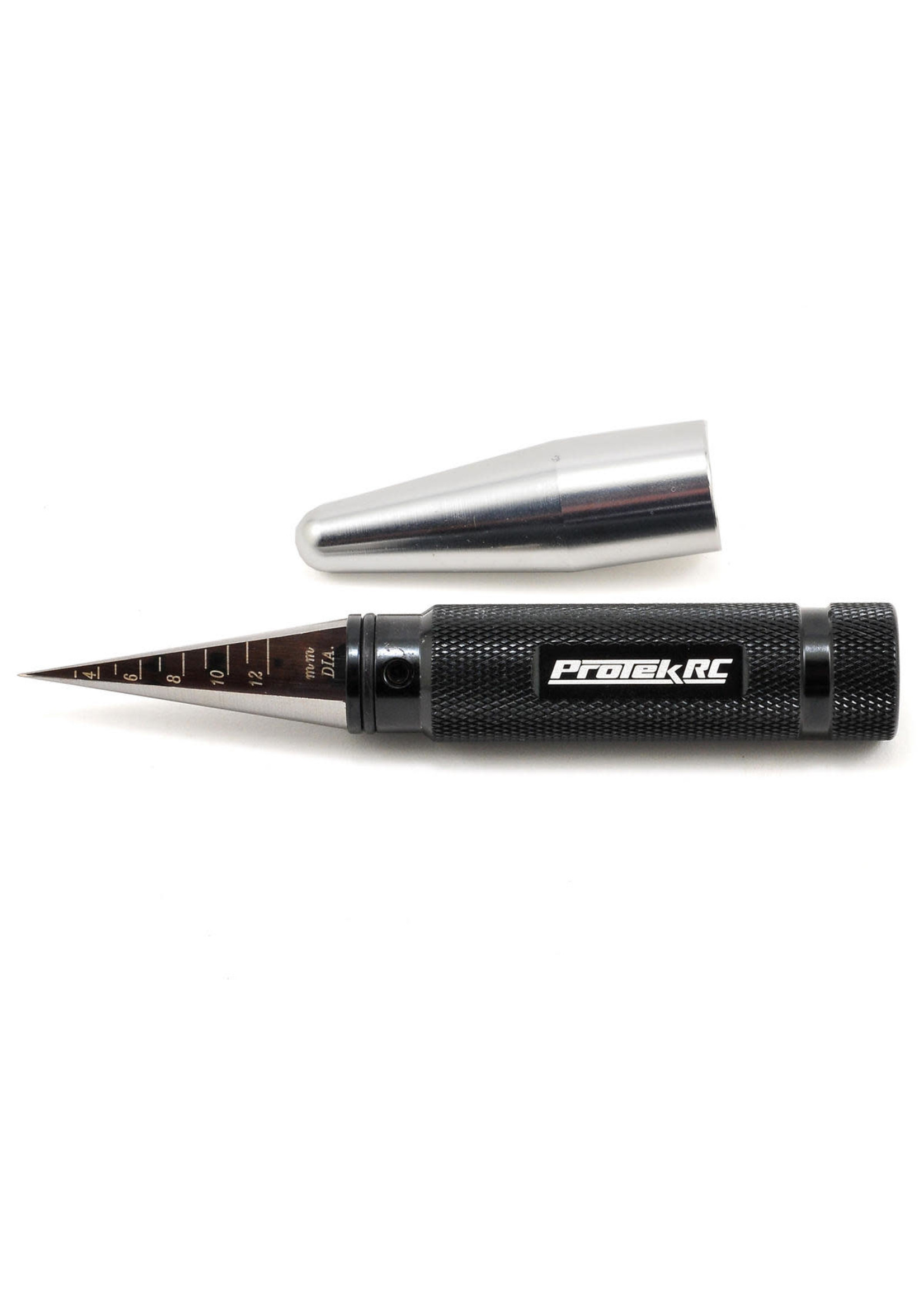 ProTek RC PTK-8203 ProTek RC "TruTorque" Lexan Body Reamer