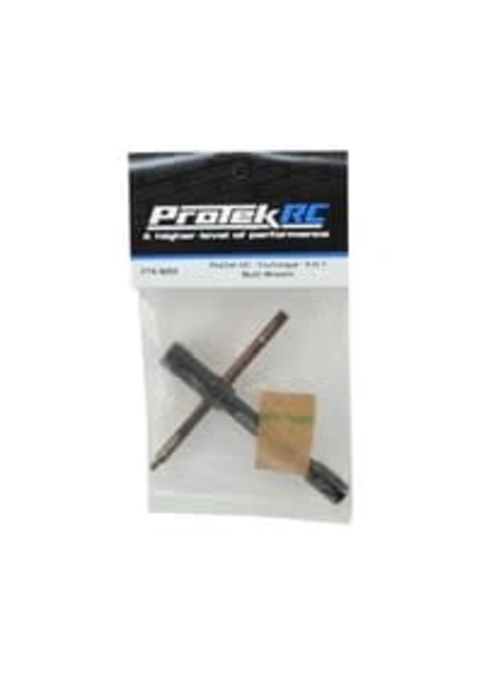 ProTek RC PTK-8202 ProTek RC "TruTorque" 4-in-1 Multi-Wrench