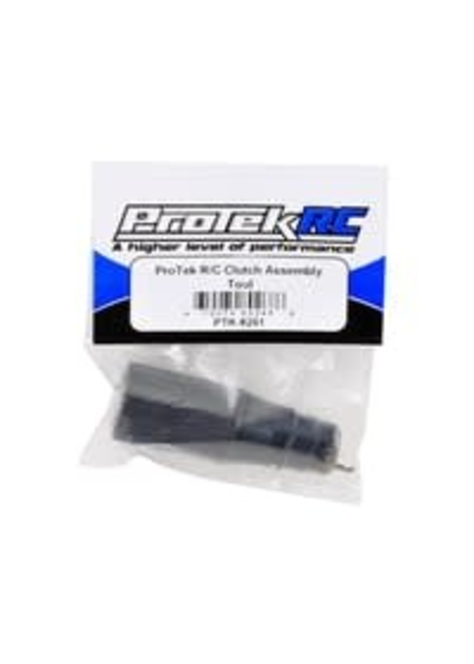 ProTek RC PTK-8201ProTek RC "TruTorque" Clutch Shoe & Spring Assembly Tool