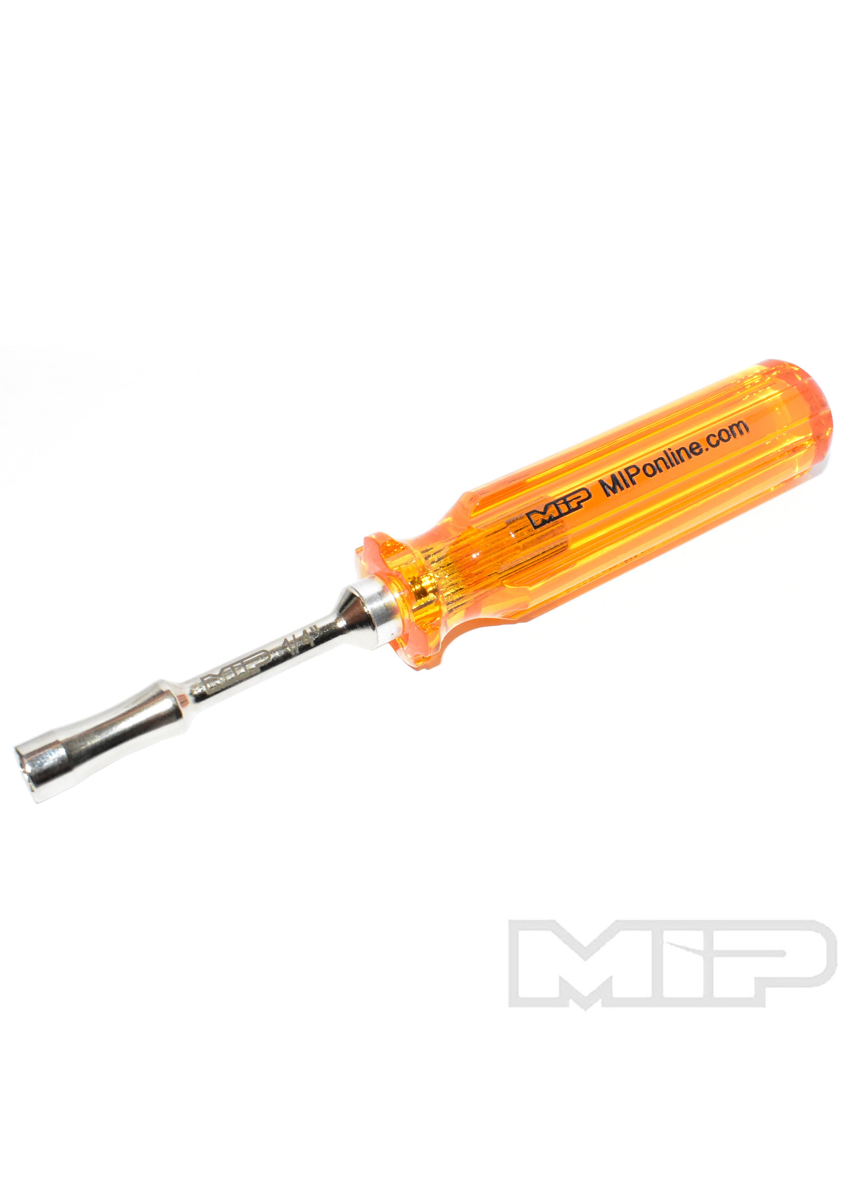 MOD MIP9707 MIP Nut Driver Wrench, 1/4