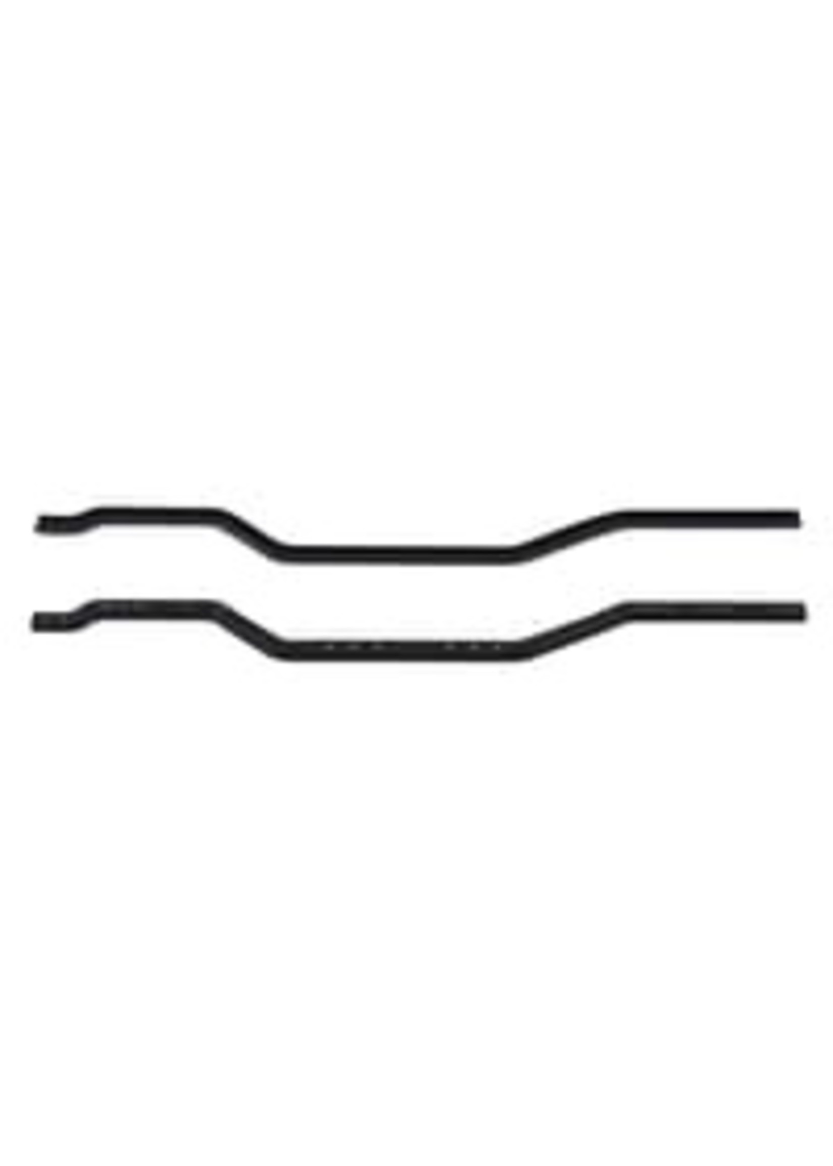Team Associated ASC42257 Element RC Enduro Gatekeeper Chassis Rails