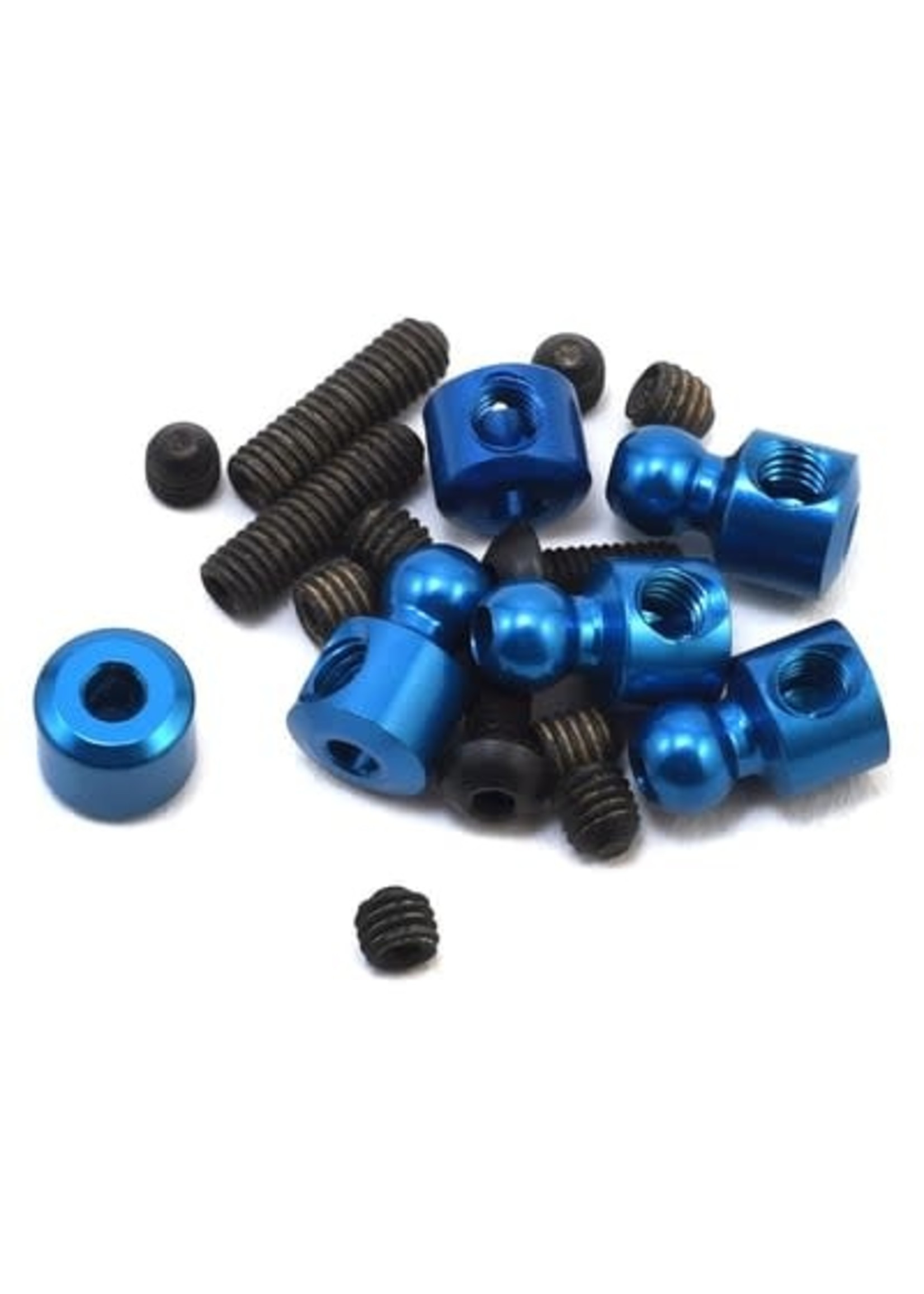 Team Associated ASC71134 Team Associated T6.1/SC6.1 Anti-Roll Bar Hardware Set