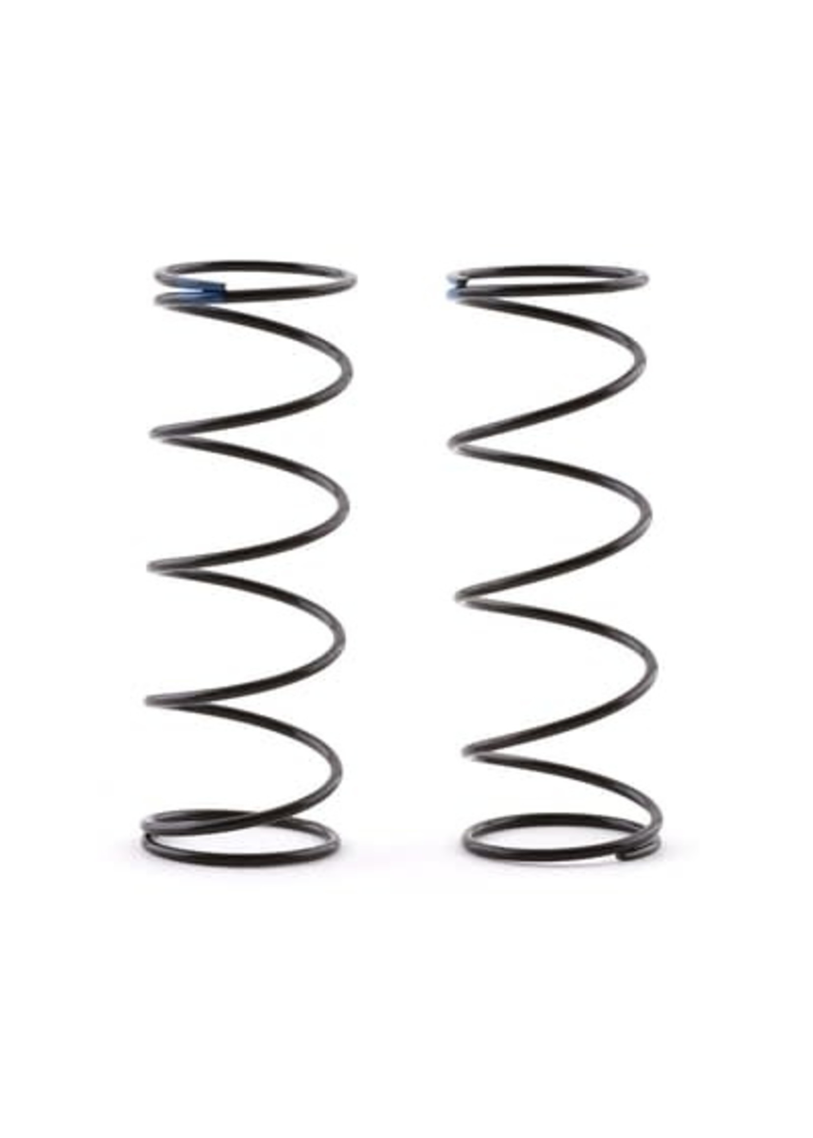 Team Associated ASC91638 Front Shock Springs, Blue, 54mm, 4.80 lb/in