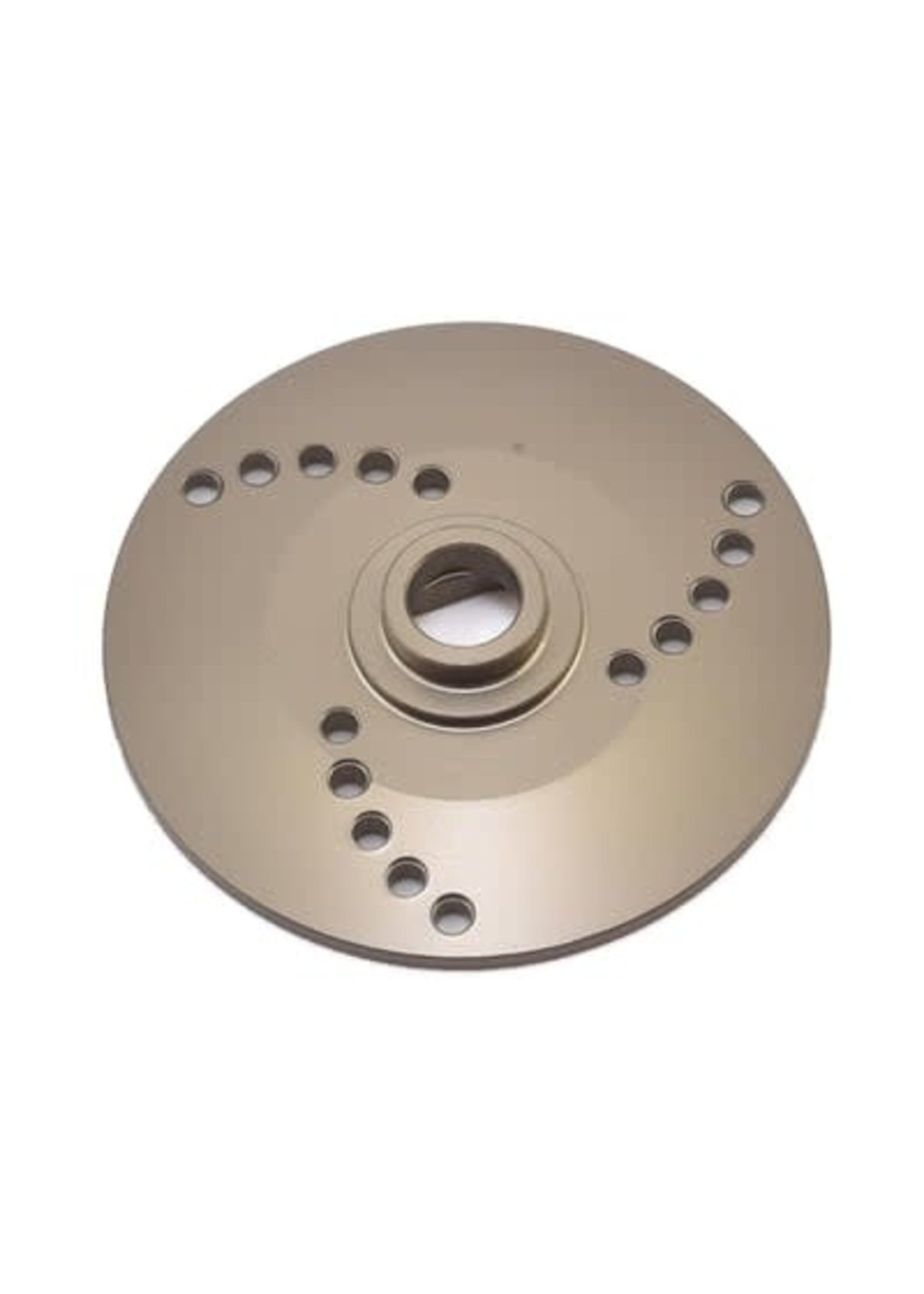 Team Associated ASC91802 Team Associated B6.1/B6.1D Vented Slipper Hub (Inner)