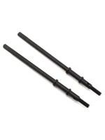 Team Associated Element RC Enduro 80mm Rear Driveshafts (2)