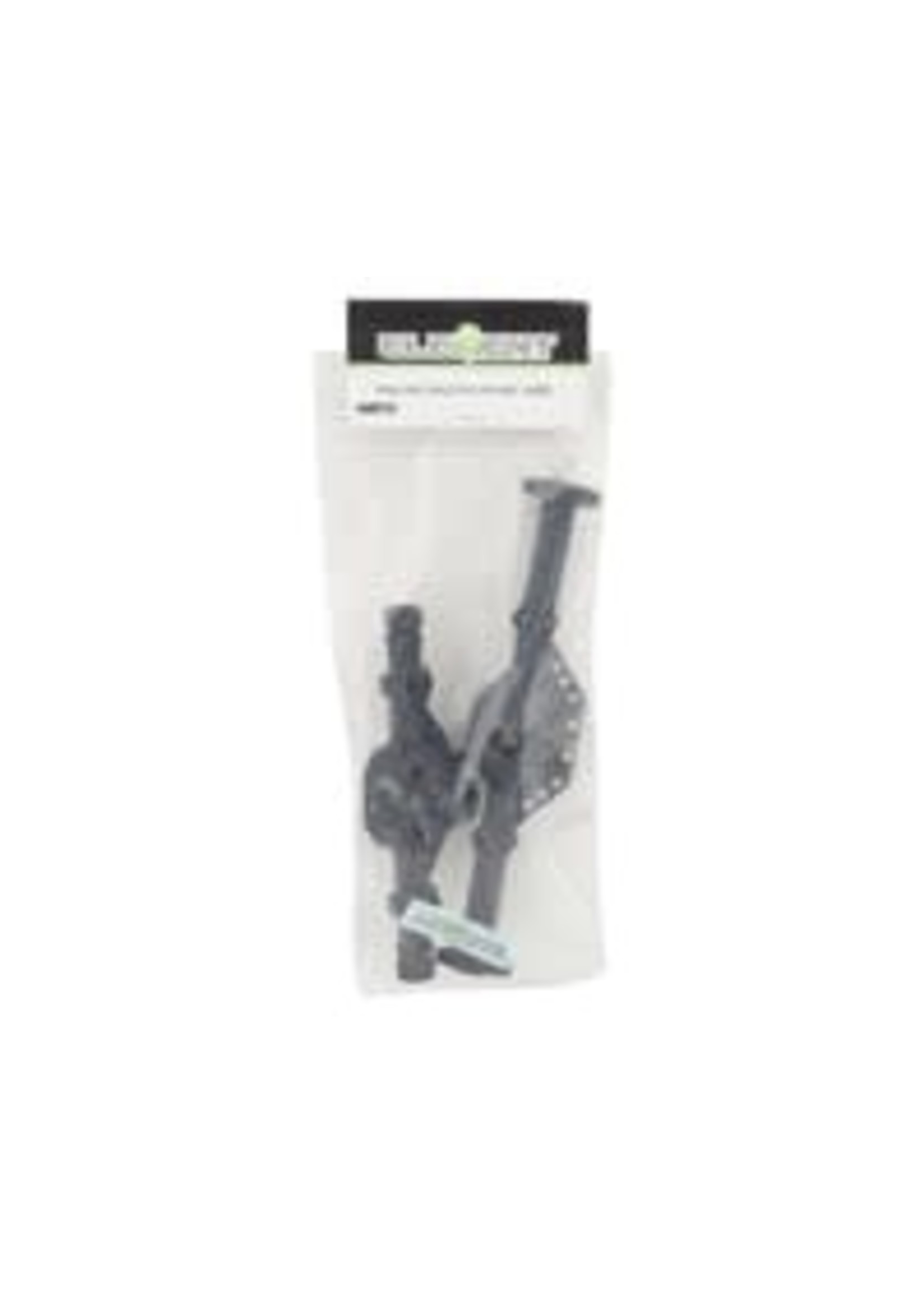 Team Associated ASC42072 Element RC Enduro Axle Housings (Hard)