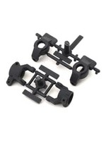 Team Associated Element RC Enduro Caster & Steering Blocks (Hard)