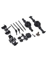 Team Associated Element RC Enduro Axle Kit