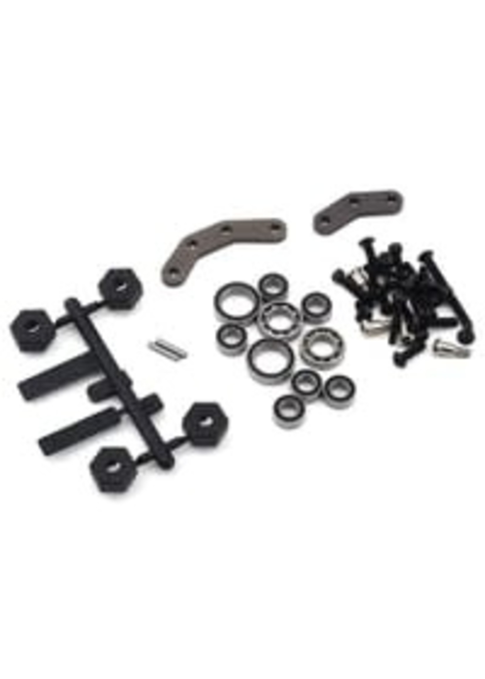 Team Associated ASC42077 Element RC Enduro Axle Kit